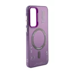 کاور گوشی سامسونگ Galaxy S24 FE زیفرند مدل SO COOL 1 color image TLP 58402 8f8f8f 8d1db970 c34f 4b06 a08a 1c0265c0b45a