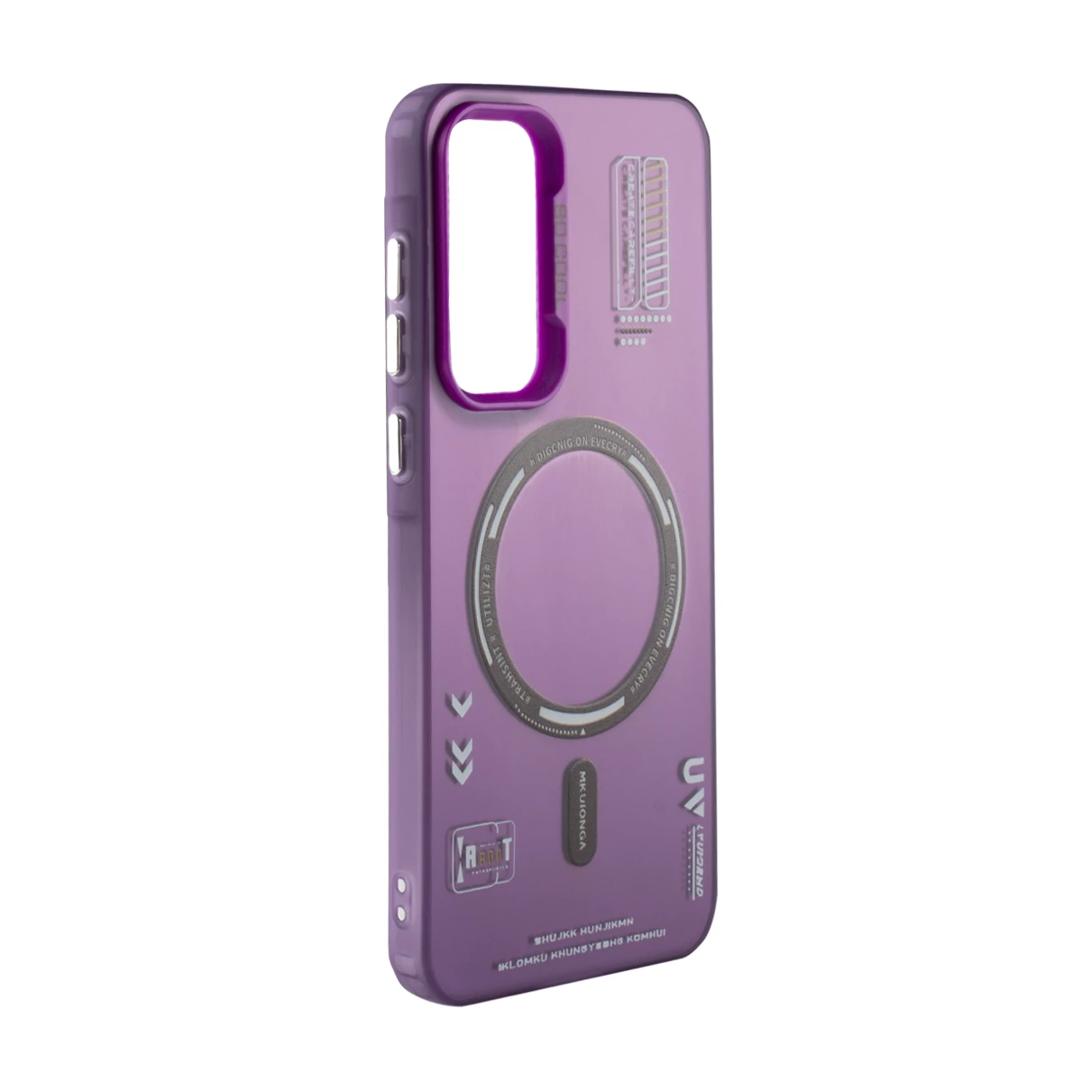 کاور گوشی سامسونگ Galaxy S24 FE زیفرند مدل SO COOL 3 کاور گوشی سامسونگ Galaxy S24 FE زیفرند مدل SO COOL