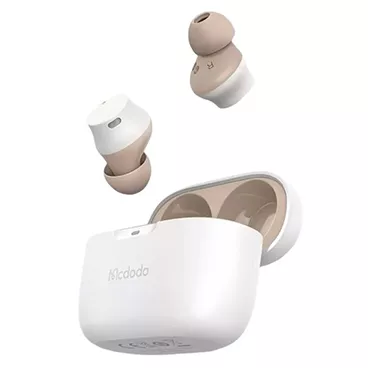 هندزفری بی سیم مک دودو مدل HP-802 3 هندزفری بی سیم مک دودو مدل HP-802