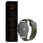 بند ساعت هوشمند سامسونگ Galaxy Watch Active درمه مدل Ruby 1 color image TLP 64261 1a1a1a fa0f967a 14c7 41e1 bf10 cf887d4d260a