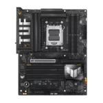 مادربرد ایسوس مدل TUF GAMING X870-PLUS WIFI 1 color image TLP 66992 1a1a1a fbdefa57 a34b 4260 90b0 0cee03793d20