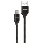 کابل میکروUSB لیتو مدل LD-40 طول 1 متر 1 color image TLP 6798 1a1a1a eae9d05f 1e03 4a14 8f05 415c236c4759