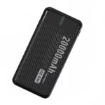 پاوربانک وی دنمن وی مدل DP41 ظرفیت 20000 میلی آمپر ساعت 1 color image TLP 69055 1a1a1a ea5cc272 8446 4919 bd65 59e75b10f46f