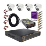 پک دوربین مداربسته رایمون مدل 5 مگاپیکسل کد RP-5MP-MS4C06 1 color image TLP 69799 1a1a1a 84ee23ed 202d 4f83 8f32 1c171c64ccb5