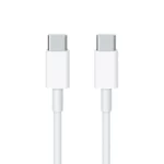 کابل دو سر تایپ سی اپل مدل MUF72ZM/A A1997 طول 1 متر 1 color image TLP 69906 37e7464d 87a7 48f2 9067 e9b076822553