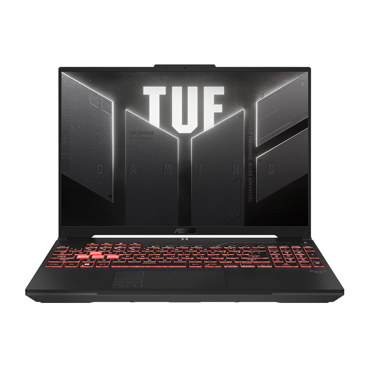 لپ تاپ ایسوس 16 اینچی مدل TUF Gaming F16 FX607JU i7 13650HX 48GB 1TB RTX4050 3 لپ تاپ ایسوس 16 اینچی مدل TUF Gaming F16 FX607JU i7 13650HX 48GB 1TB RTX4050