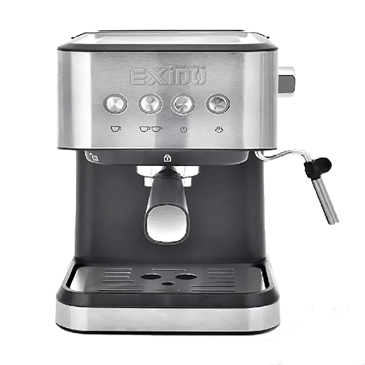 اسپرسو ساز اگزیدو مدل ESM-3220 3 اسپرسو ساز اگزیدو مدل ESM-3220