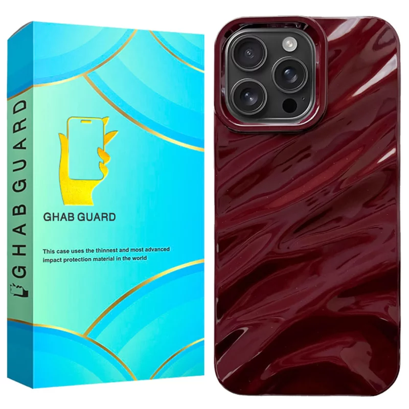 کاور گوشی اپل iPhone 16 Pro قاب گارد طرح تدی مدل CHER20 3 کاور گوشی اپل iPhone 16 Pro قاب گارد طرح تدی مدل CHER20