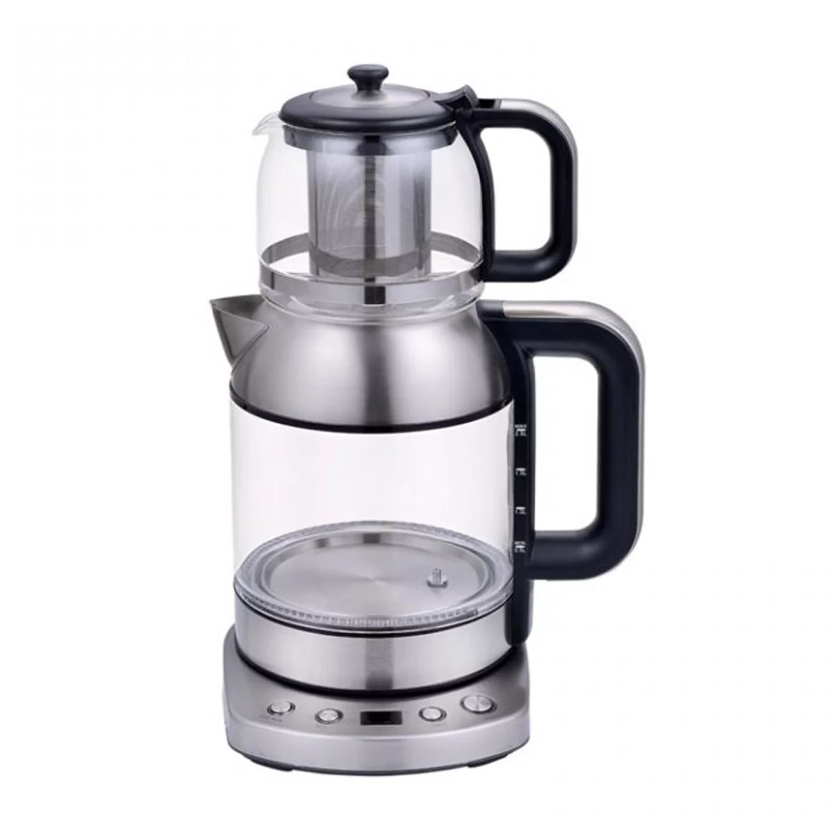 چای ساز بیم مدل TM-2801 3 چای ساز بیم مدل TM-2801