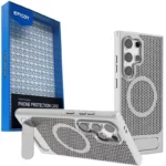 کاور گوشی سامسونگ Galaxy S25 Ultra اپیکوی مدل Cooling Breathable 12 color image TLP 78393 5cab7af8 e840 11ef 81cc 916a357b6b53