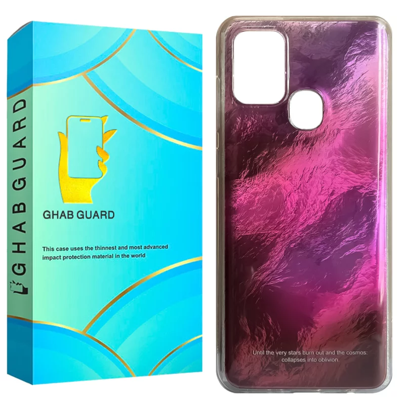 کاور گوشی سامسونگ Galaxy A21s قاب گارد مدل RDWG20 3 کاور گوشی سامسونگ Galaxy A21s قاب گارد مدل RDWG20
