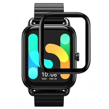 محافظ صفحه نمایش مناسب برای ساعت هایلو RS4 Plus (LS11) 3 محافظ صفحه نمایش مناسب برای ساعت هایلو RS4 Plus (LS11)