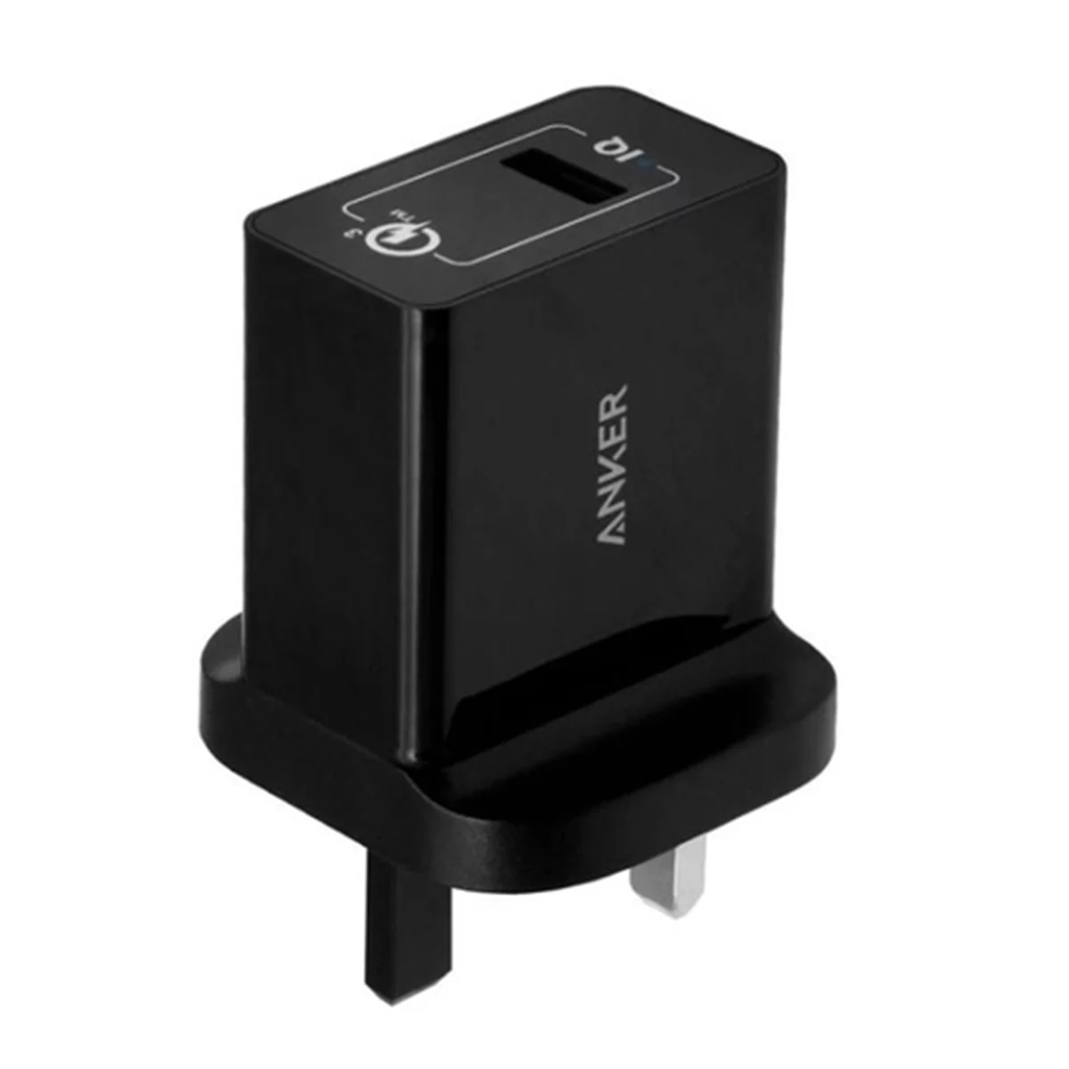 شارژر دیواری انکر مدل A2013 3 شارژر دیواری انکر مدل A2013