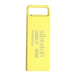 فلش مموری سیبراتون مدل SF3408 ظرفیت 16 گیگابایت 1 color image TLP 83661 d4a54c 44b598df 09bd 49a5 b080 412be92a37e4