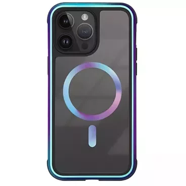 قاب گوشی iPhone 14 Pro کی زد دوو Mag Ares 3 قاب گوشی iPhone 14 Pro کی زد دوو Mag Ares