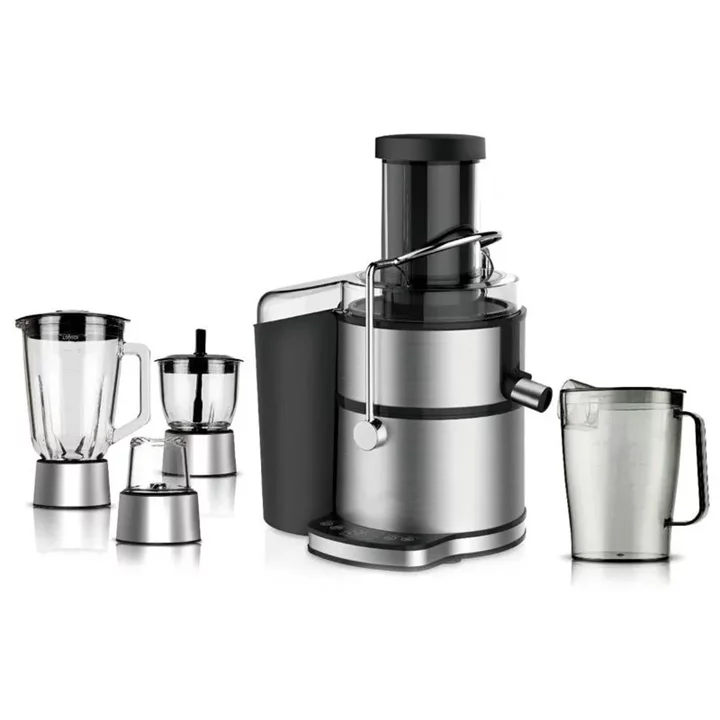 آبمیوه گیری همیلتون مدل JH-154 4 آبمیوه گیری همیلتون مدل JH-154