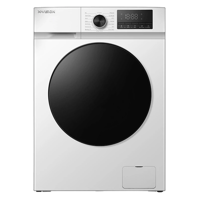 ماشین لباسشویی ایکس ویژن 9 کیلویی مدل TF94-ABL 5 ماشین لباسشویی ایکس ویژن 9 کیلویی مدل TF94-ABL