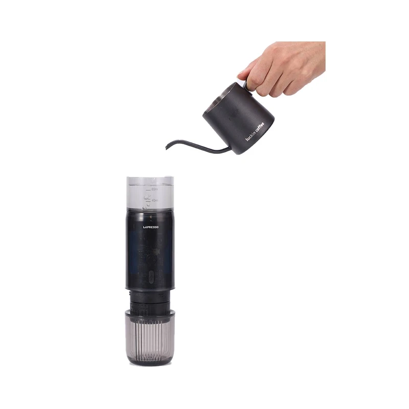 اسپرسوساز سفری لپرسو مدل LPCFFM0031 10 اسپرسوساز سفری لپرسو مدل LPCFFM0031
