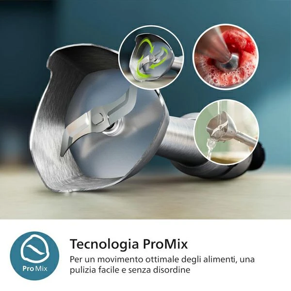 گوشت کوب برقی فیلیپس مدل HR2683 6 گوشت کوب برقی فیلیپس مدل HR2683