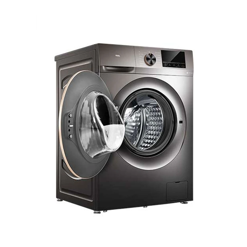 ماشین لباسشویی اتوماتیک 10.5 کیلوگرم تی سی ال مدل C2110-ASD 7 ماشین لباسشویی اتوماتیک 10.5 کیلوگرم تی سی ال مدل C2110-ASD