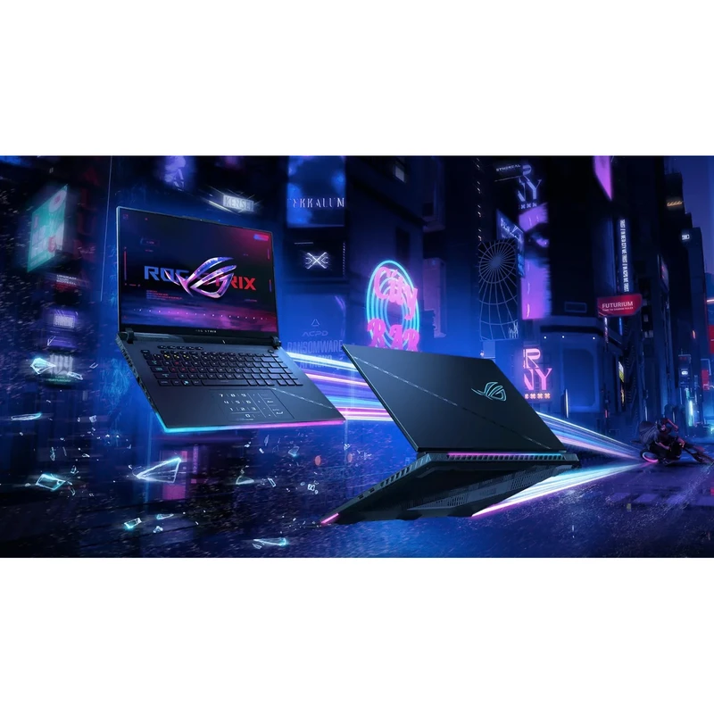 لپ تاپ ایسوس 18 اینچی مدل ROG Strix G18 G814JIR i9 14900HX 32GB 1TB RTX۴۰۷۰ 10 لپ تاپ ایسوس 18 اینچی مدل ROG Strix G18 G814JIR i9 14900HX 32GB 1TB RTX۴۰۷۰