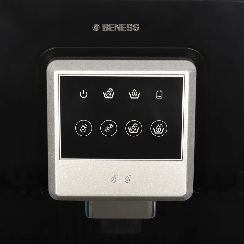 آبسردکن بنس مدل BW-S650 12 آبسردکن بنس مدل BW-S650