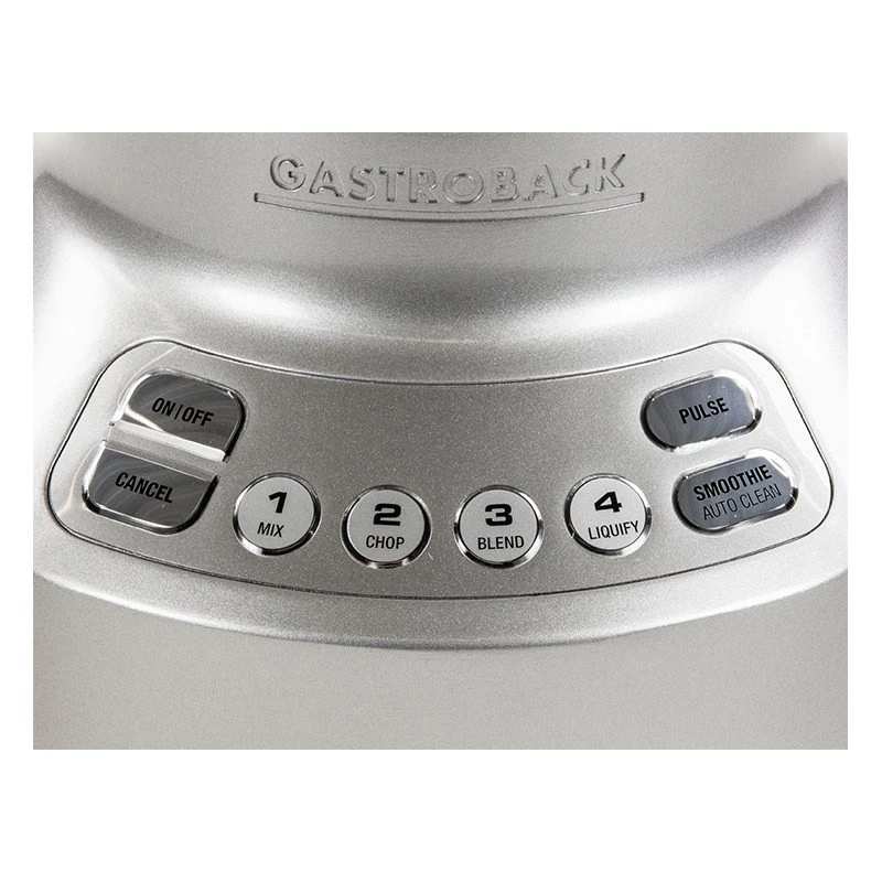 مخلوط کن گاستروبک مدل 41004 8 مخلوط کن گاستروبک مدل 41004