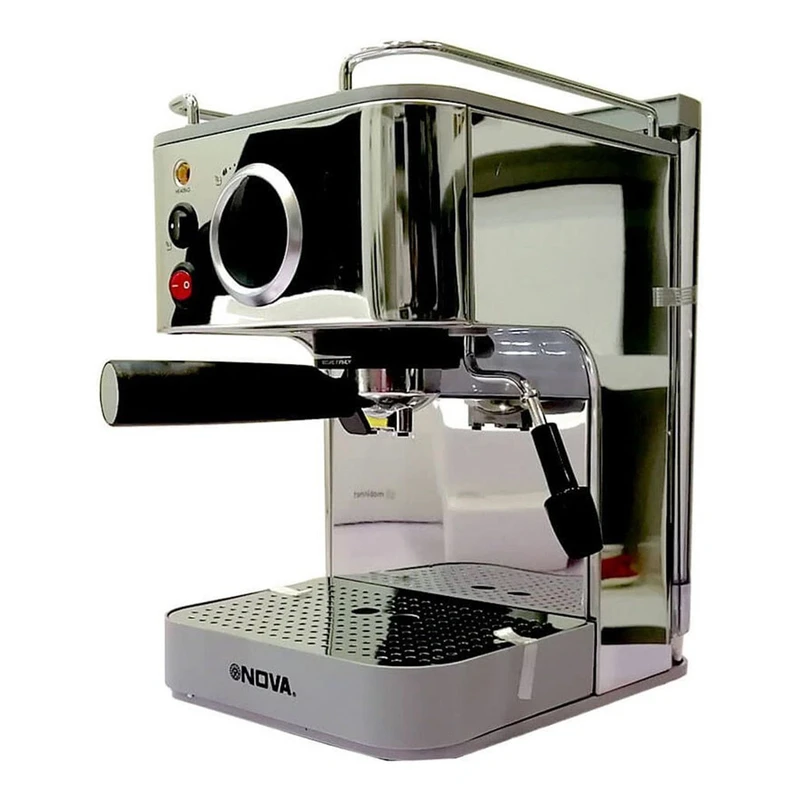 اسپرسوساز نوا مدل 140 6 اسپرسوساز نوا مدل 140