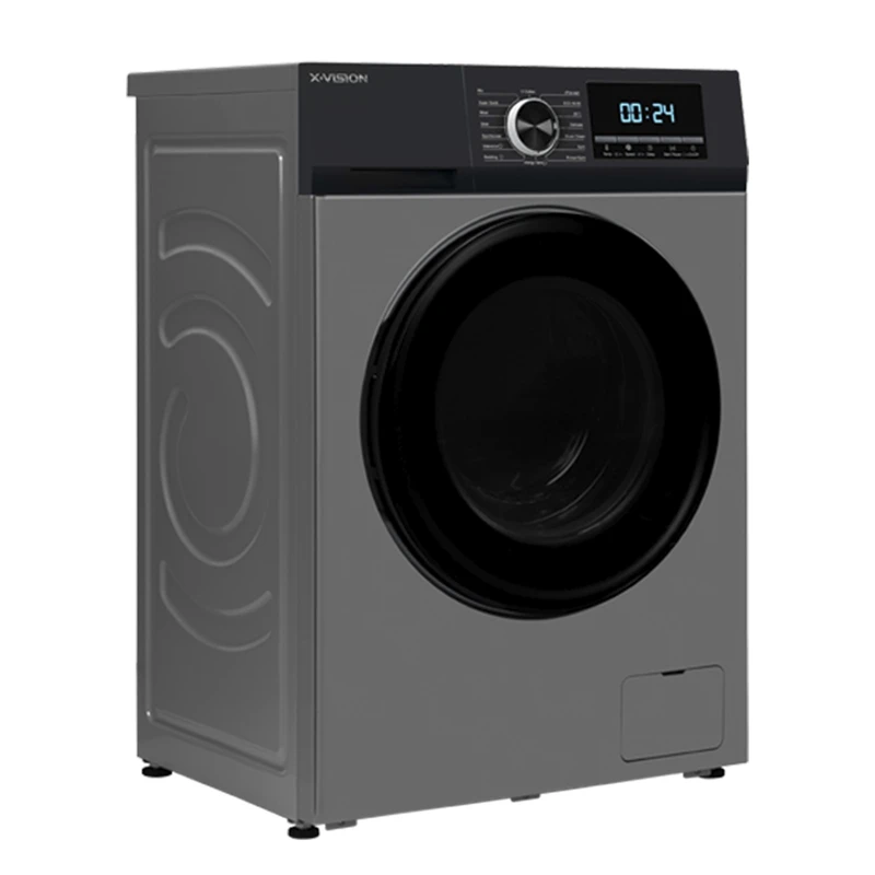 ماشین لباسشویی ایکس ویژن مدل TP92-BSD ظرفیت 9 کیلوگرم 7 ماشین لباسشویی ایکس ویژن مدل TP92-BSD ظرفیت 9 کیلوگرم