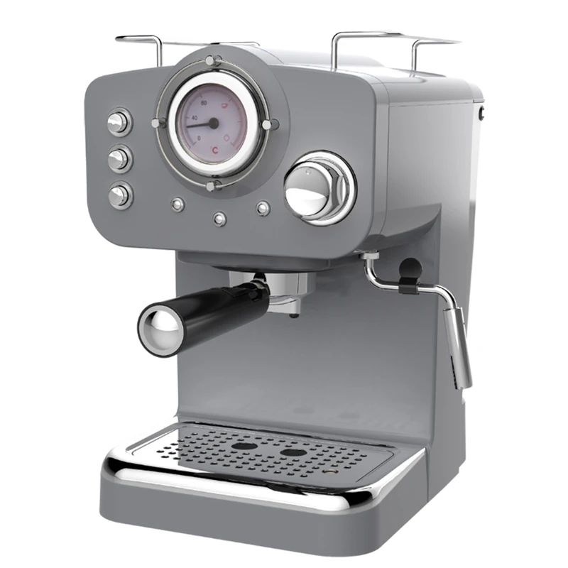 اسپرسوساز مباشی مدل ECM2009 7 اسپرسوساز مباشی مدل ECM2009