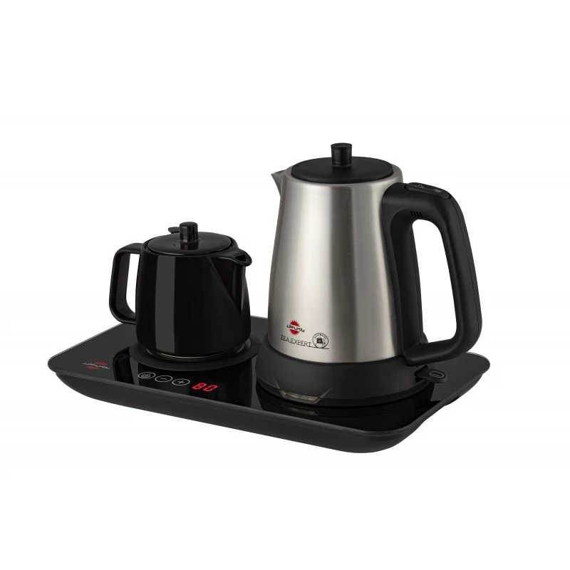 چای ساز دیجیتال پارس خزر مدل Garmnoush 7 چای ساز دیجیتال پارس خزر مدل Garmnoush