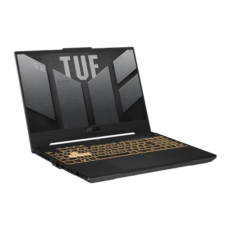 لپ تاپ ایسوس 16 اینچی مدل TUF Gaming F16 FX607JU i7 13650HX 48GB 1TB RTX4050 8 لپ تاپ ایسوس 16 اینچی مدل TUF Gaming F16 FX607JU i7 13650HX 48GB 1TB RTX4050