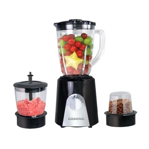 مخلوط کن گوسونیک مدل GSB-709 7 مخلوط کن گوسونیک مدل GSB-709