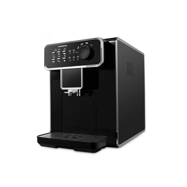 اسپرسو ساز گوسونیک مدل GEM-881 7 اسپرسو ساز گوسونیک مدل GEM-881