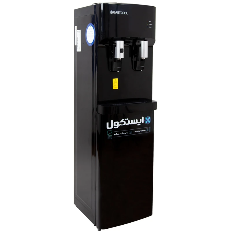 آبسردکن ایستکول مدل TM-SB-445 9 آبسردکن ایستکول مدل TM-SB-445