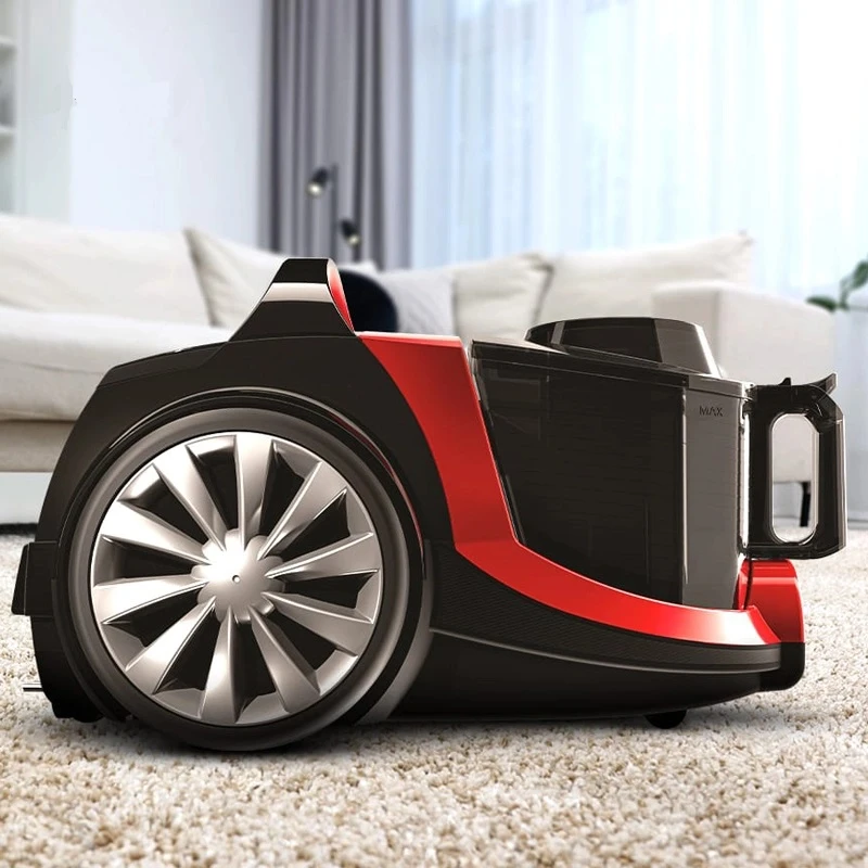 جاروبرقی دوو مدل ES211B 6 جاروبرقی دوو مدل ES211B