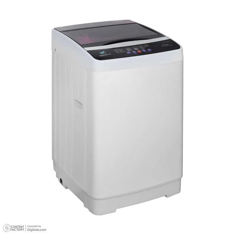 ماشین لباسشویی فریدولین 12 کیلویی مدل SWF125A 14 ماشین لباسشویی فریدولین 12 کیلویی مدل SWF125A