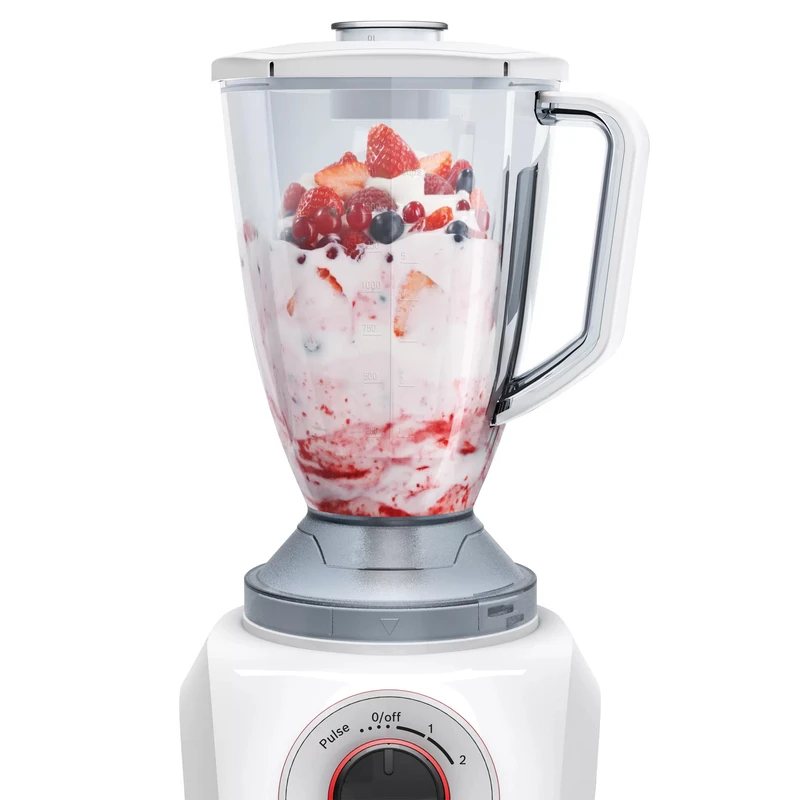 مخلوط کن بوش مدل MMB21POR 6 مخلوط کن بوش مدل MMB21POR