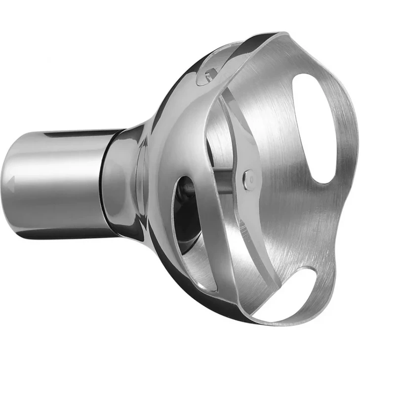 گوشت کوب برقی کیچن اید مدل 5KHB2570 7 گوشت کوب برقی کیچن اید مدل 5KHB2570