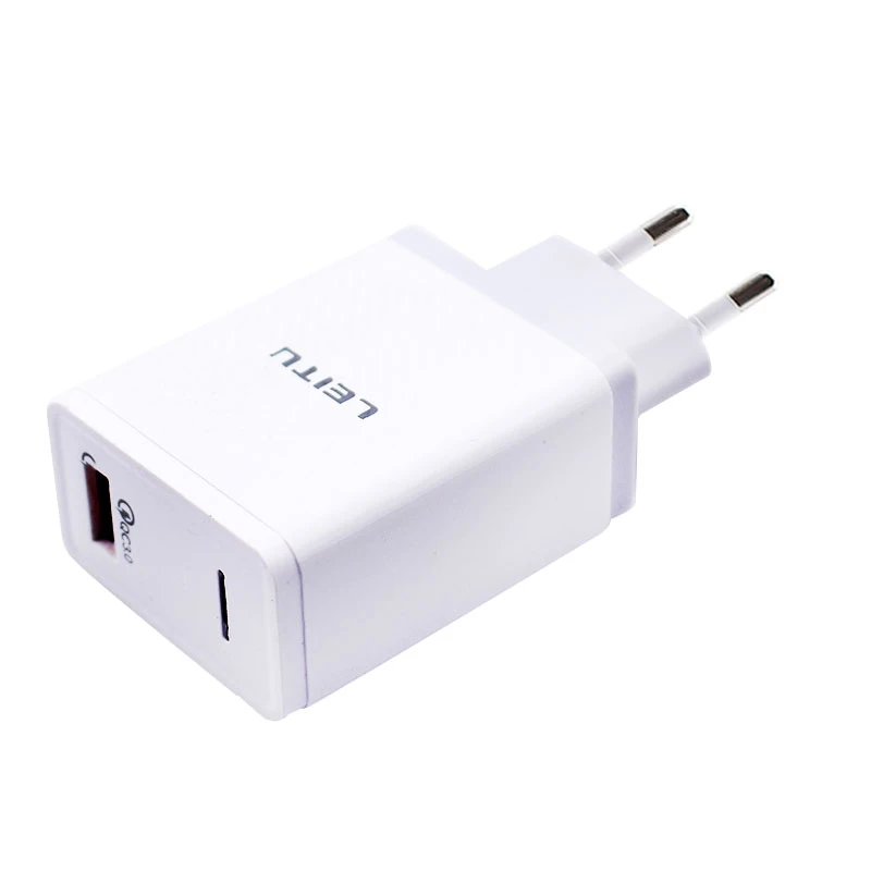 شارژر دیواری لیتو مدل LH-4 به همراه کابل میکرو USB 7 شارژر دیواری لیتو مدل LH-4 به همراه کابل میکرو USB