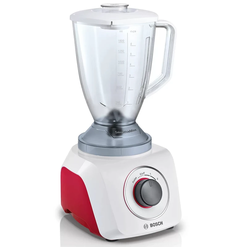 مخلوط کن بوش مدل MMB21POR 7 مخلوط کن بوش مدل MMB21POR