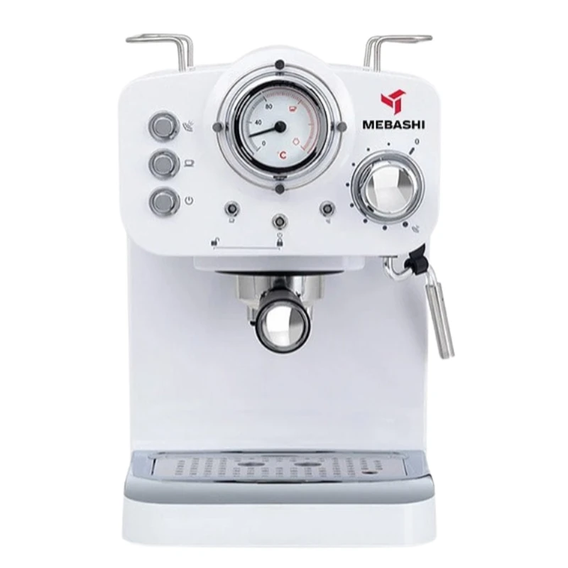 اسپرسوساز مباشی مدل ECM2009 6 اسپرسوساز مباشی مدل ECM2009