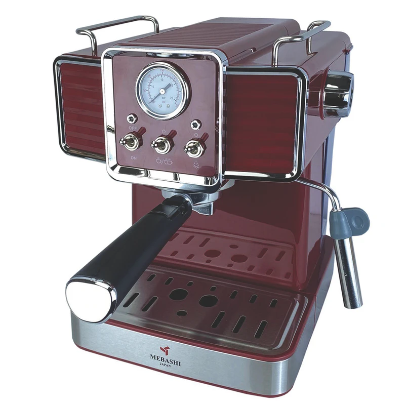 اسپرسو ساز مباشی مدل ME-ECM2020 10 اسپرسو ساز مباشی مدل ME-ECM2020