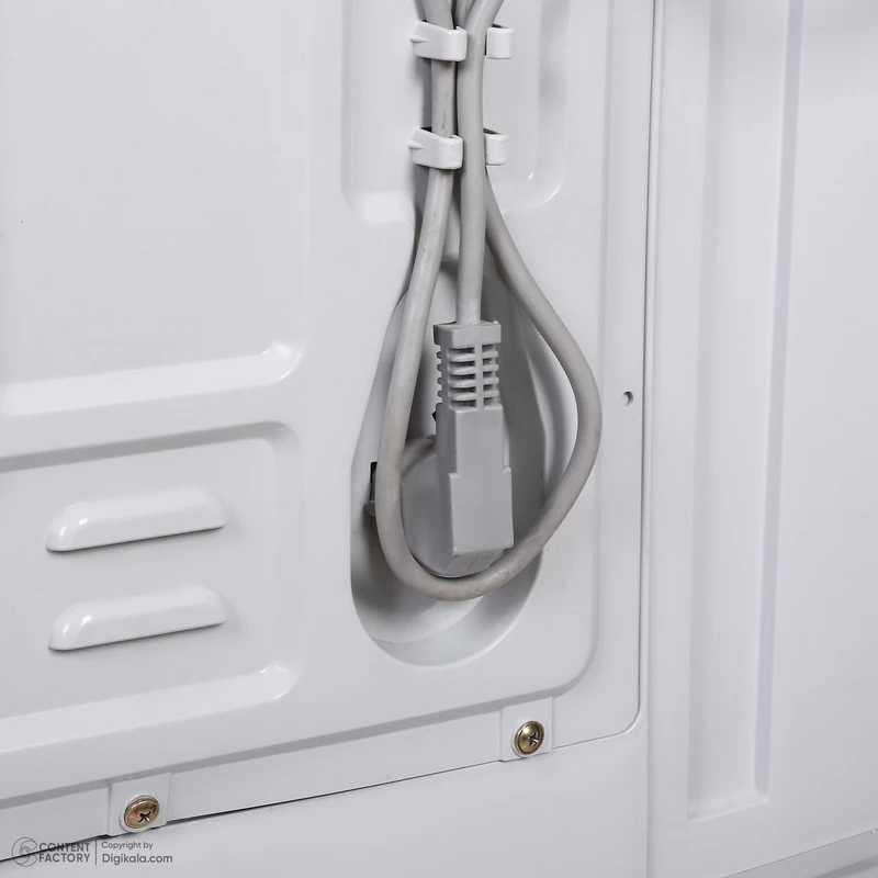 ماشین لباسشویی فریدولین 12 کیلویی مدل SWF125A 15 ماشین لباسشویی فریدولین 12 کیلویی مدل SWF125A