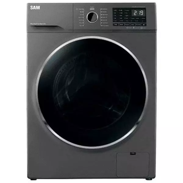 ماشین لباسشویی سام الکترونیک مدل BL-Q1475I ظرفیت 8 کیلوگرم 8 ماشین لباسشویی سام الکترونیک مدل BL-Q1475I ظرفیت 8 کیلوگرم