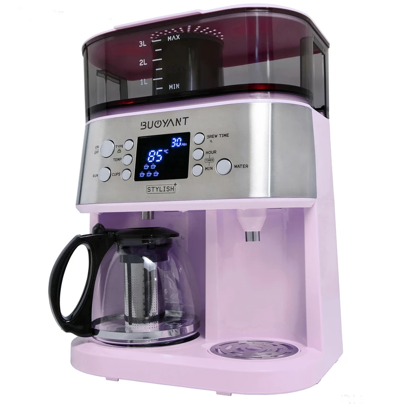 قهوه ساز بویانت مدل Stylish Plus 11 قهوه ساز بویانت مدل Stylish Plus