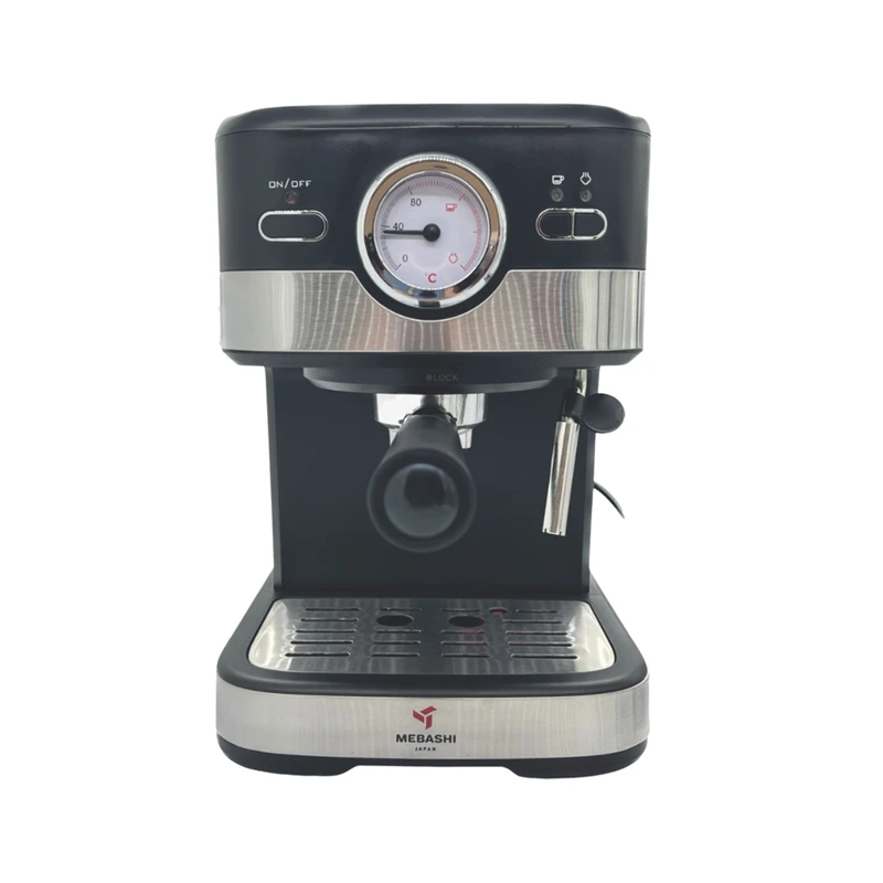 اسپرسوساز مباشی مدل ECM 2031 10 اسپرسوساز مباشی مدل ECM 2031