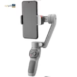 گیمبال گوشی ژیون تک مدل SMOOTH Q3 SUN2417 1 gallery 0 TLP 14994 afc2dc8b 3f4d 4aa4 9892 b0a74cc624f8