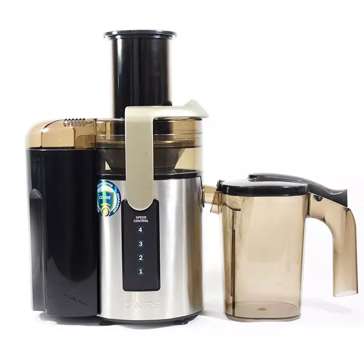 آبمیوه گیری کورس مدل COJ 1467 4 آبمیوه گیری کورس مدل COJ 1467