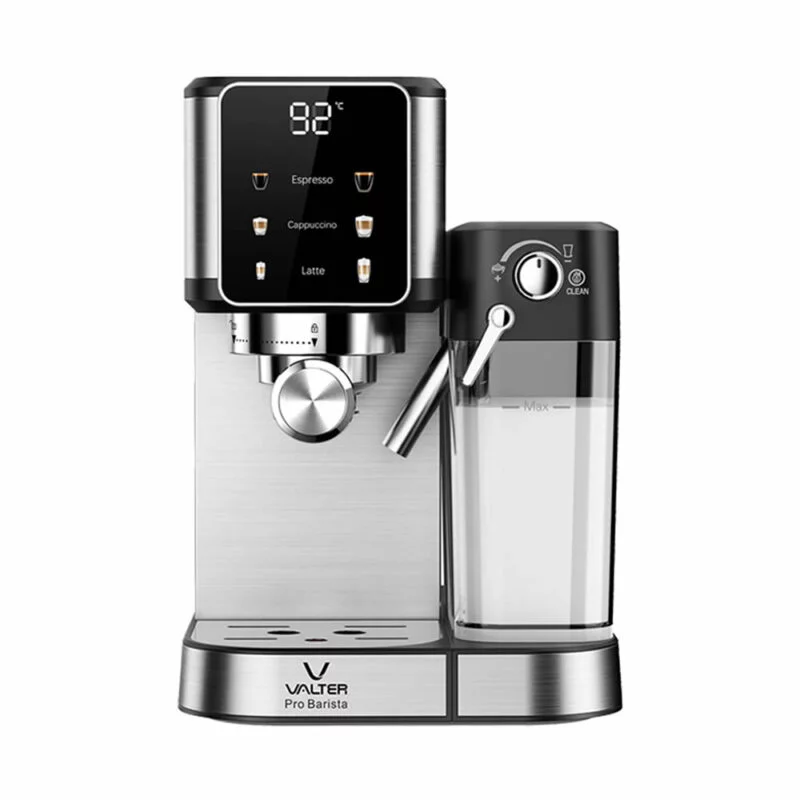 اسپرسو ساز والتر مدل PRO BARISTA 4 اسپرسو ساز والتر مدل PRO BARISTA